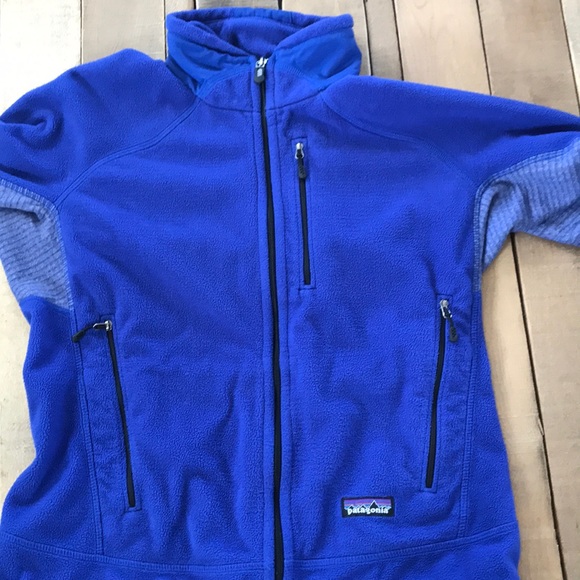 Patagonia Jackets & Blazers - Patagonia Fleece Jacket